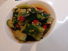 -周渝食惦·酸菜鱼精致川菜(横岗店)