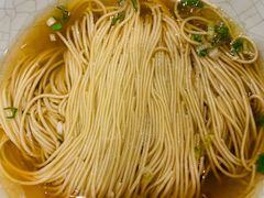 猪肝面-朱鸿兴面馆(镇湖店)