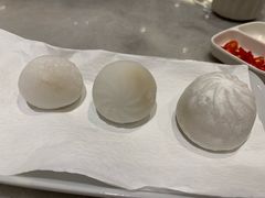 榴莲糯米糍-宝香绑线肉骨茶(柏威年广场店)