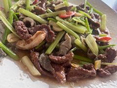 -老母亲农家饭店