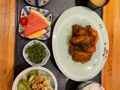 -万鱼亭 日本料理(无锡香山名园店)
