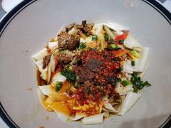 -弓家大队老碗面(高新咖啡街区店)