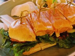 -CHINCHIN 青青·泰国料理(万象食家店)