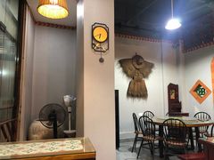 -阿灶卤煮老店·姜母鸭(五店市总店)