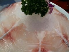 -蕃茄述·好汤自然来(江汉路店)