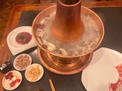 铜锅涮肉-南门涮肉(北洼路店)