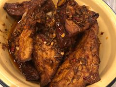 东牌香干-东排食堂长沙小吃大排档(五一广场店)