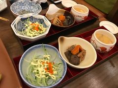 -希望日本料理(保利香槟花园店)