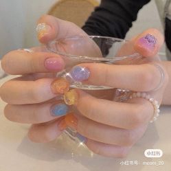 -Pink You美甲洗眉纹绣定制中心