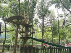-WeLope紫金山探险公园