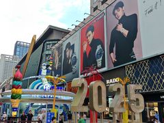 -万达广场(太原街店)