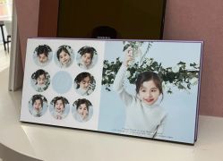 -万福娃儿童摄影(南门店)