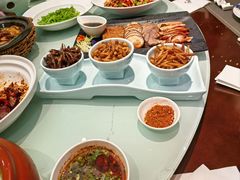 -一品滇香·云南菜(公益西桥店)