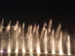 -欢乐海岸水秀剧场