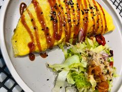 -greenjoy绿享轻食(宁海路店)