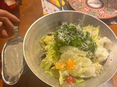 -卢布里西餐厅(满洲里店)