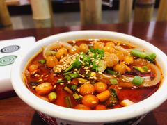 -成都你六姐·牛肉冒菜(城市集市合生汇店)