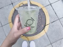 -KOI Thé(正佳广场店)