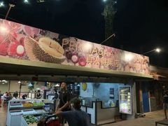 -ZF Seafood Restaurant 卓峰海鲜餐