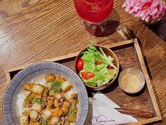 -echoes coffee回响咖啡(888街店)