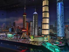 -上海乐高探索中心