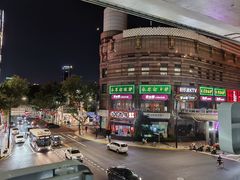 -沪小胖小龙虾(淮海中路旗舰店)