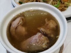 -乾隆美食·本帮菜(黄河路店)