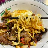 超好吃的牛肉面，路过一定要尝尝