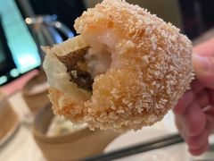百花榨酿蟹钳-御宝轩(益丰·外滩源店)