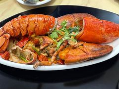 -87号烧烤海鲜·大排档(金沙滩店)