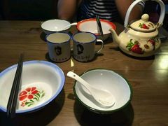 -炭火功夫烤鱼·小龙虾音乐餐吧(新风街店)