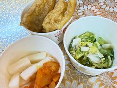 -何记鳝鱼面馆(开发区分店)
