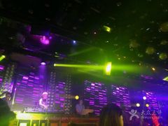 -苏荷SOHO酒吧(越秀旗舰店)