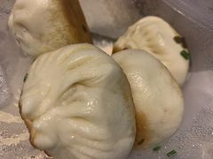 葱油包子-琥珀老六龙虾(四里河店)