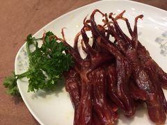 -山外山菜馆(玉泉路店)