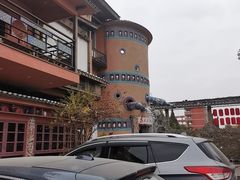 -民俗村柴火灶·景德江西菜(中国陶瓷博物馆店)