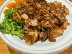 -姥姥家春饼店(惠新东街店)