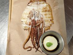 -大叹号啤酒屋·延边料理(延大店)