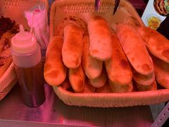 -惠记粉汤羊血(小南门店)