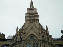 -光谷广场