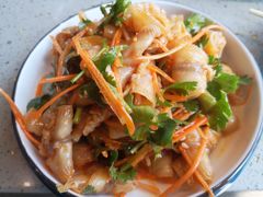 -四海蒸鲜蒸汽海鲜自助(北戴河店)