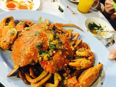 -明记烧鱼美味店
