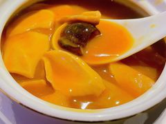 -雍哲港式餐厅(张家港万达店)