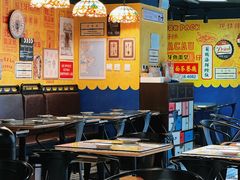 -玛嘉烈(北京金融街店)