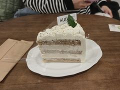 -流酥可心·牛乳蛋糕商店(禾祥西路店)
