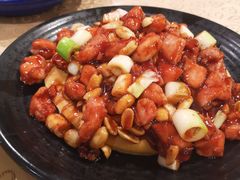 -大鸭梨烤鸭店(花园村店)