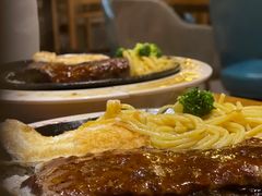 -佳客来牛排西餐厅(东风路店)