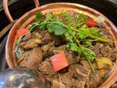 -顺顺小吃(独克宗古城店)