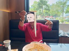 -五谷丰登农家院·地道胶东菜·海鲜烧烤(威海店)