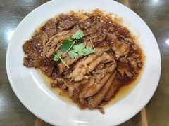 -京天红酒家(虎坊路店)